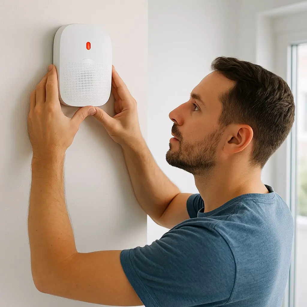 Boissy-le-Sec installateur alarme