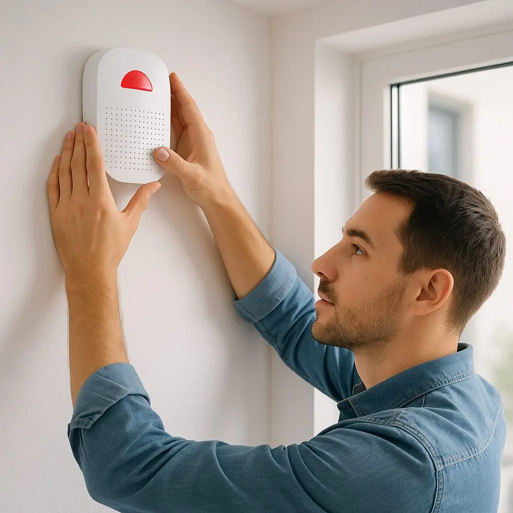 Brétigny-sur-Orge installateur alarme
