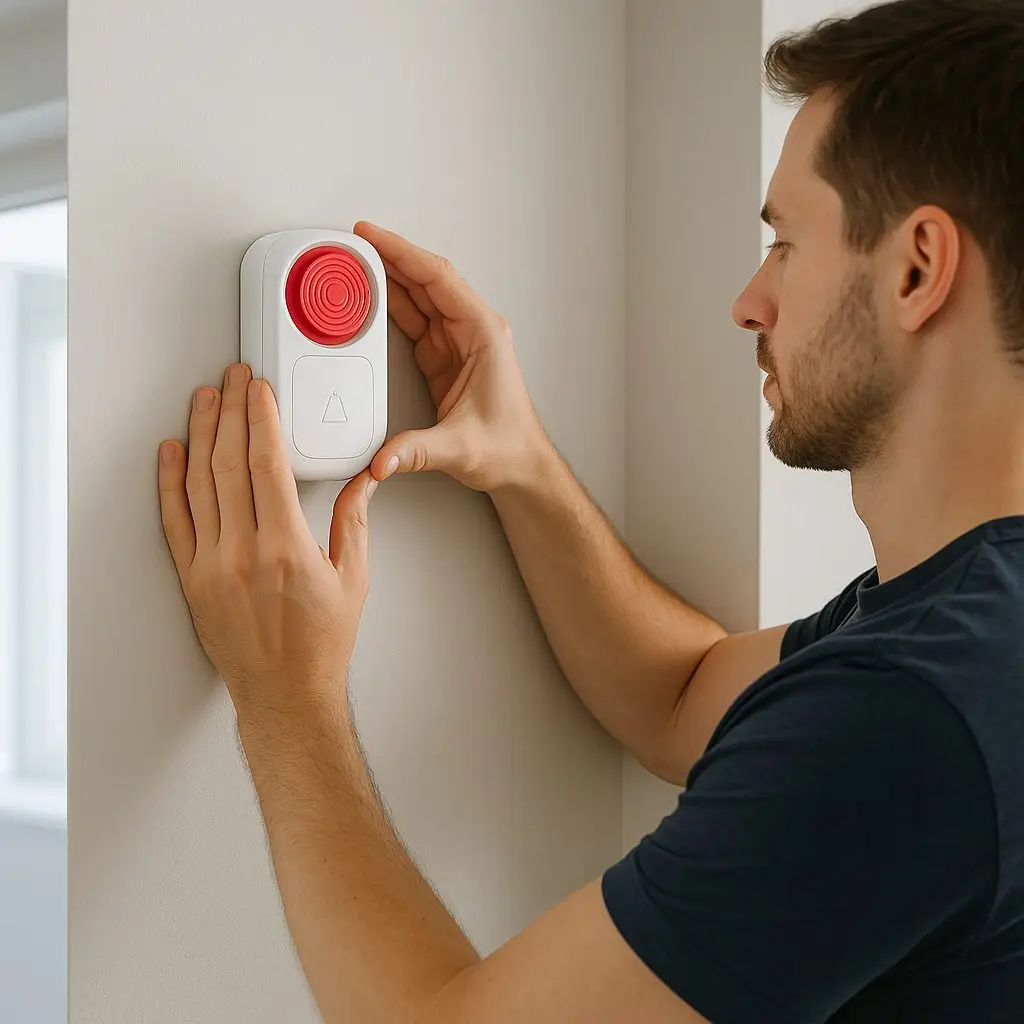Linas installateur alarme