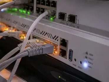 NVR vs DVR