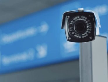 Vidéosurveillance