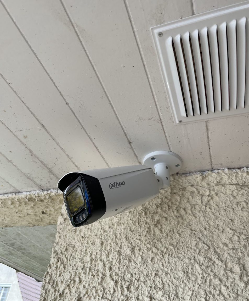 Vidéosurveillance en Val-de-Marne