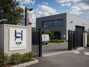 HBM TECH - Intervention en Île-de-France