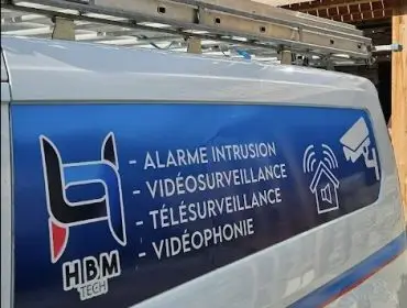 HBM TECH pour les particuliers